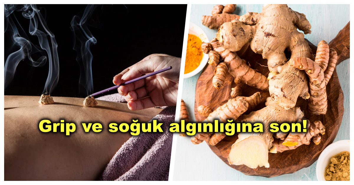 Bağışıklığınızı Güçlendirmenin Doğal Yolu Olan Geleneksel Çin Tıbbı