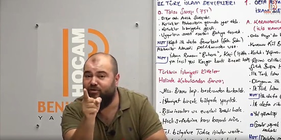 Ramazan Yetgin, Gaznelilerin Nasıl Yıkıldığını Anlattı: 'Birçok Etnik Unsurun Ülkenin İçine Girmesiyle... '
