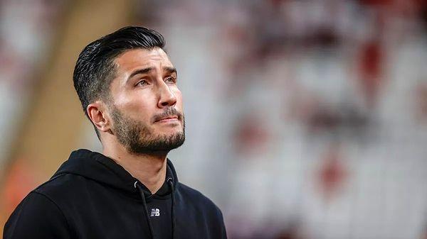 Antalyaspor'un başına geçmeden önce 3-4 kişiye danıştığını söyleyen Nuri Şahin, Jürgen Klopp'un da kendisine destek verdiğini söyledi.