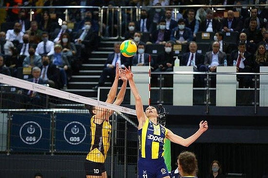 Fenerbahçe Opet - Vakıfbank Maçı Ne Zaman, Saat Kaçta? Maç Hangi Kanalda Yayınlanacak?