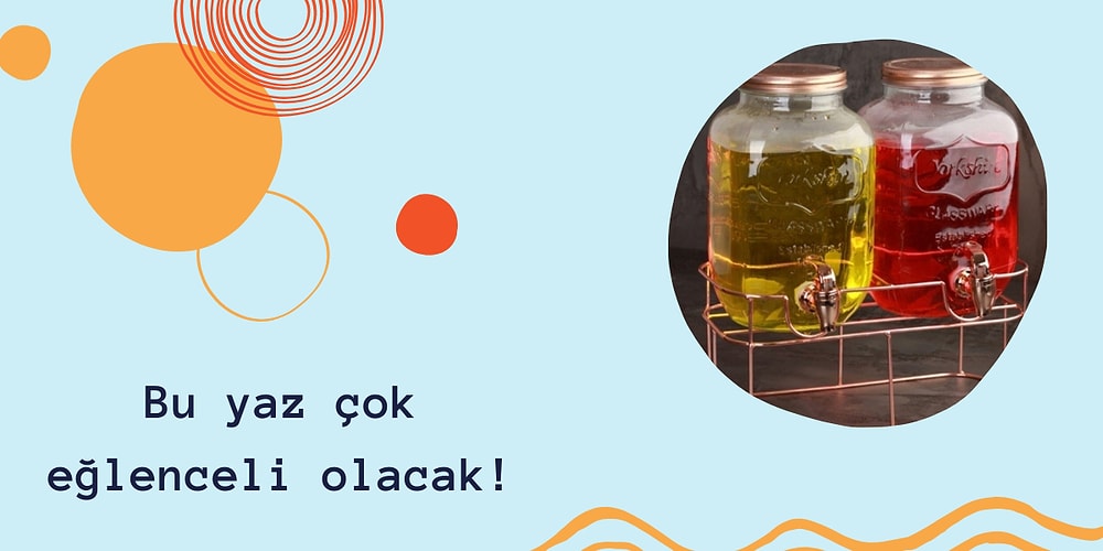 Yazın Gelişiyle Birlikte İhtiyacınız Olduğuna İkna Olacağınız Parçalar