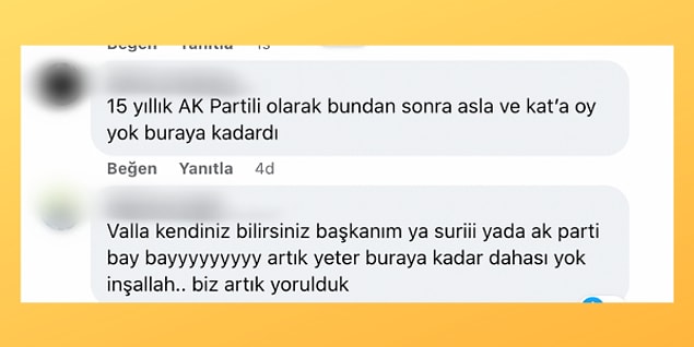 Siz bu konu hakkında düşünceleriniz neler?