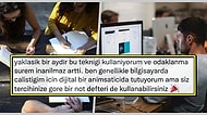 Dikkat Dağınıklığına Karşı Uyguladığı Yöntemle Derdinize Derman Olacak Sosyal Medya Kullanıcısı