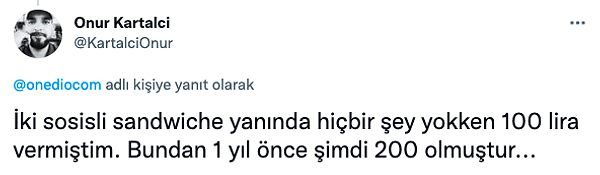 9. Sizce ne kadar olmuştur?