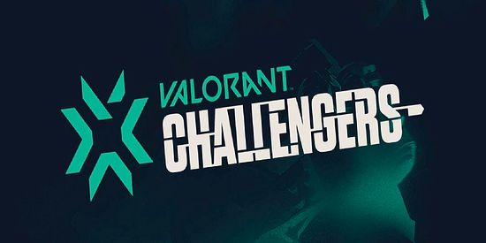 VCT 2022: EMEA Stage 2 Challengers Grupları ve İlk Hafta Fikstürü Belli Oldu