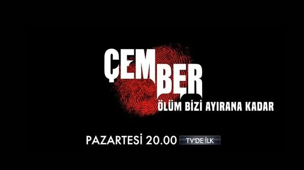 Çember: Ölüm Bizi Ayırana Kadar Konusu Nedir?