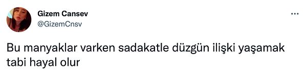 4. Son 7 yılım bu hayalle geçti. Ta ki devrin bambaşka bir boyutta olduğunu anlayana kadar.