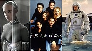 Friends'i İzlemek İçin Son Şans: Netflix'in Mayıs Ayı Sonunda Yayından Kaldıracağı Dizi ve Filmler