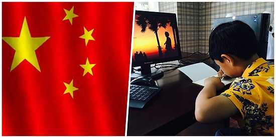 Çin Çocukların Yayıncılara Bağış Yapmasını ve 22'den Sonra Canlı Yayın İzlemelerini Yasakladı