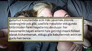 Çıkma Teklifi Geri mi Gelse? Açık İlişki Yorumuyla Birlikte Manitacılığa Bambaşka Boyut Kazandıran Kullanıcı