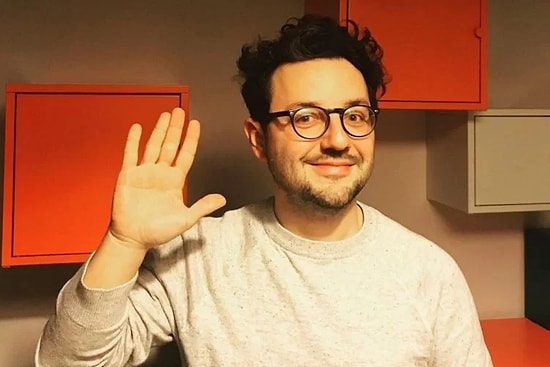 Serhan Arslan Kimdir, Nereli? Serhan Arslan Şuan Ne İş Yapıyor?