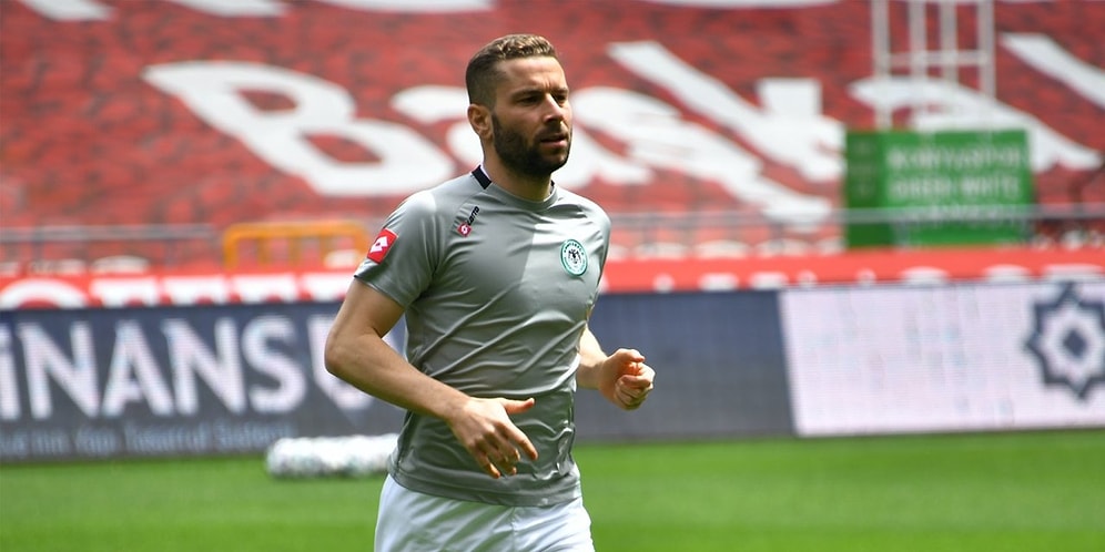 Nejc Skubic Kimdir? Konyasporlu Futbolcu Nejc Skubic Kaç Yaşında, Nereli? Hangi Takımlarda Oynadı?