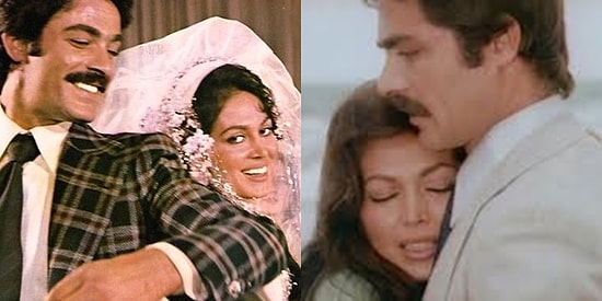 Yeşilçam'ın Türkan Şoray ve Kadir İnanır'lı Efsane Filmi 'Devlerin Aşkı' Televizyon Dizisi İçin Uyarlanacak!