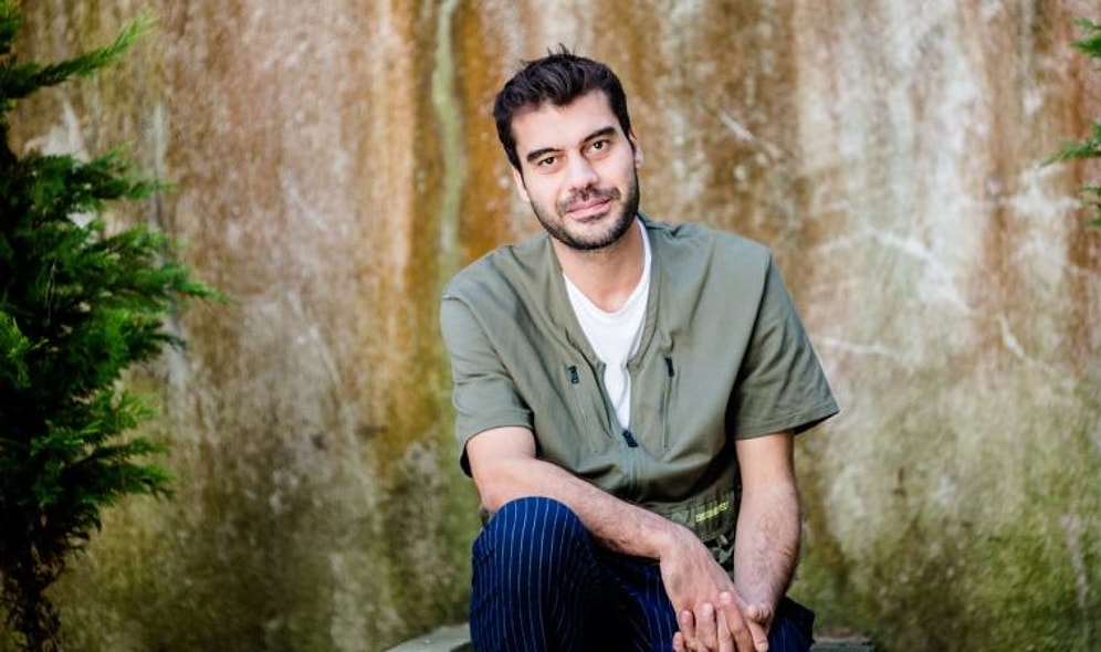 Özgürcan Çevik Kimdir, Nereli, Eğitim Durumu Nedir? Özgürcan Çevik Hangi Dizide ve Filmde Rol Aldı?