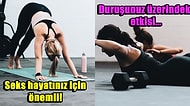 30 Gün Boyunca Her Gün 20 Şınav Çekmenin Hayatınızda Yaratacağı Mucizevi Değişimlere İnanamayacaksınız!