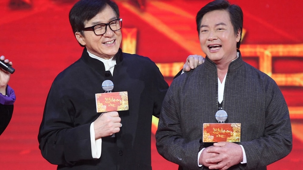 Stanley Tong Kimdir? Kung Fu Yoga'nın Yönetmeni Stanley Tong Kaç Yaşında?