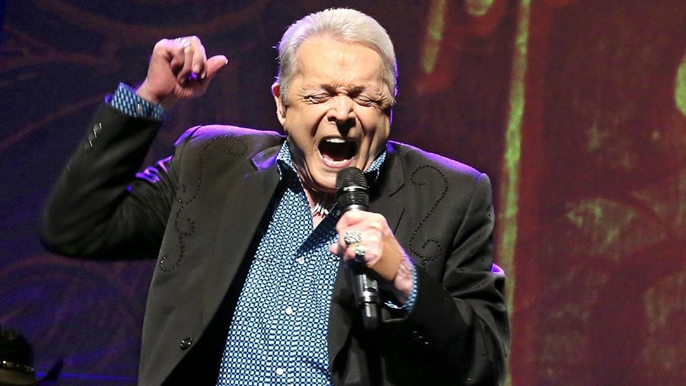 Mickey Gilley Kimdir? Country Efsanesi Mickey Gilley Nereli, Kaç Yaşındaydı, Öldü mü?