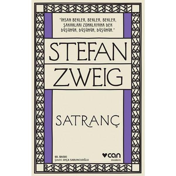 2. Satranç - Stefan Zweig