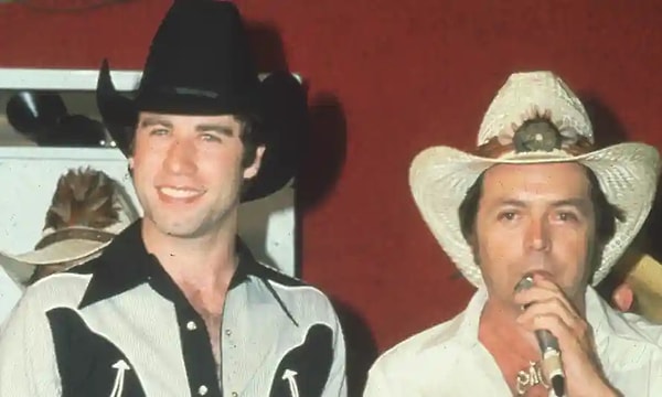 Mickey Gilley, John Travolta'nın başrolünde oynadığı Urban Cowboy adlı bir döneme damga vurmuş filmin esin kaynağı olmuştur.