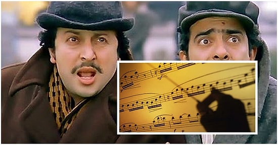 Itır Erhart Yazio: Notalar Birleştirir, Peki Ya Replikler?