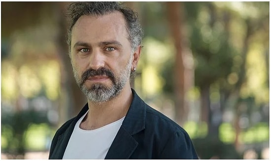 Serdar Orçin Kimdir? Serdar Orçin Nereli, Kaç Yaşında? Serdar Orçin Hangi Dizilerde Oynadı?