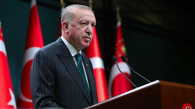 Erdoğan’dan Konuta ‘Müjde’ Geldi Sosyal Medyada Tepki Yağarken, Bu