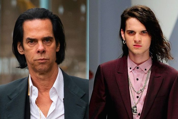 Nick Cave, 31 Yaşındaki Oğlu Jethro'nun Ölümünü Duyurdu