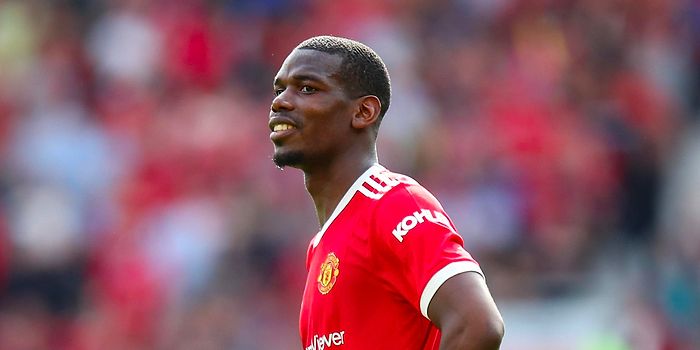 Paul Pogba Kimdir? Yıldız Futbolcu Paul Pogba Kaç Yaşında, Nereli? Paul Pogba Hangi Takımlarda Oynadı?