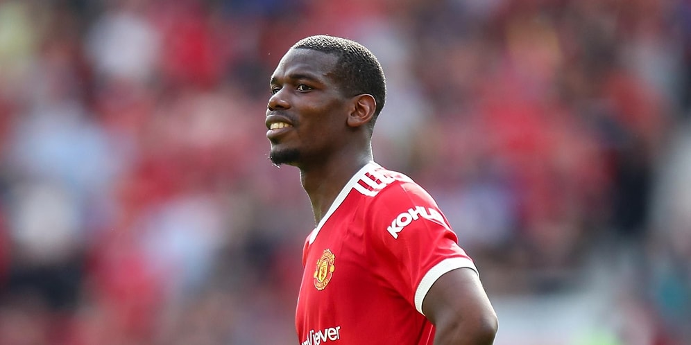 Paul Pogba Kimdir? Yıldız Futbolcu Paul Pogba Kaç Yaşında, Nereli? Paul Pogba Hangi Takımlarda Oynadı?