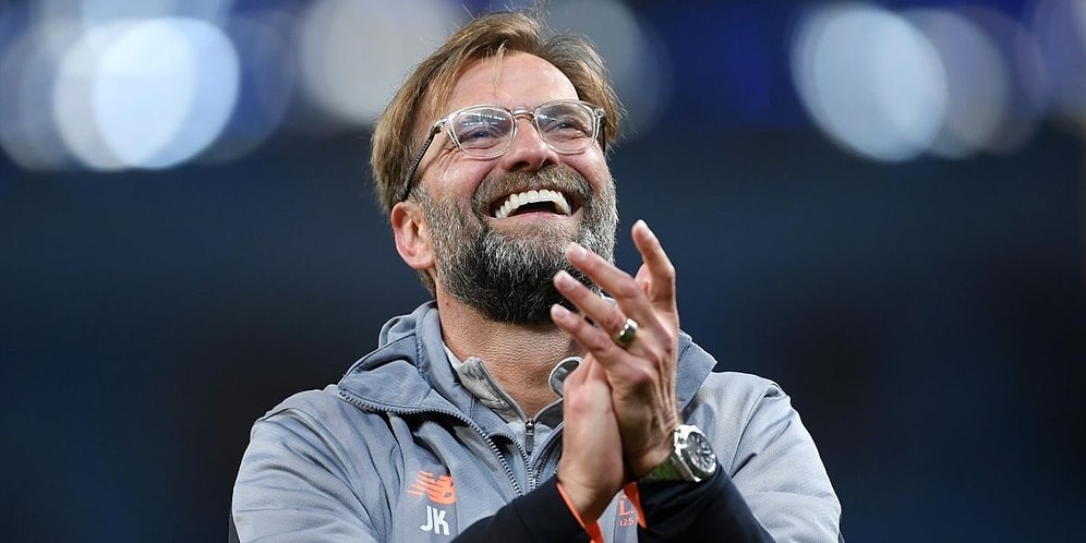 Jürgen Klopp Kimdir? Teknik Direktör Jürgen Klopp Nereli, Kaç Yaşında? Hangi Takımları Çalıştırdı?