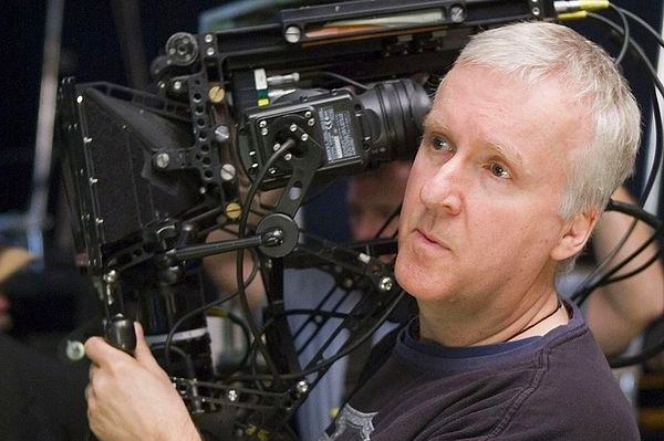 James Cameron Kimdir?