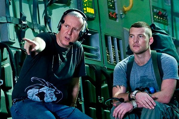 James Cameron Hangi Filmleri Yönetti?