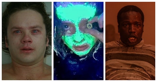 Bu Korku Filmlerini İzlerken Ağlamaya Hazır Olun! Sizi Korkuturken Aynı Zamanda Drama Boğan Korku Filmleri