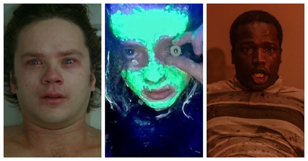 Bu Korku Filmlerini İzlerken Ağlamaya Hazır Olun! Sizi Korkuturken Aynı Zamanda Drama Boğan Korku Filmleri