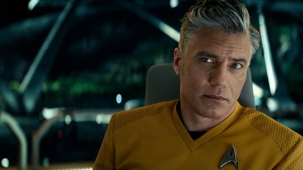 Everyone Seems To Agree That This New ‘Star Trek’ Series Is Awesome