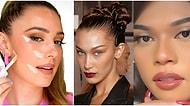 10 Dakikada Face Lift Etkisi: Son Günlerin Popüler Trendi Makyajla Yüz Germe Nasıl Yapılır?