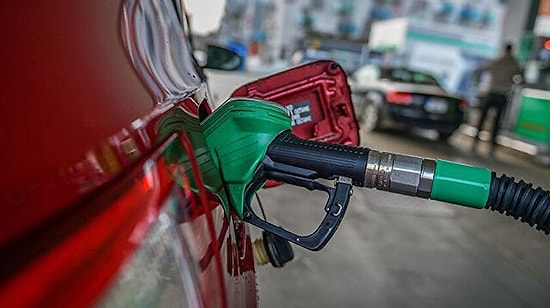 Benzine Bir Zam Daha Geliyor