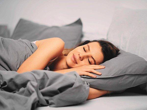 Daha iyi bir uyku için gün boyunca yapabilecekleriniz: