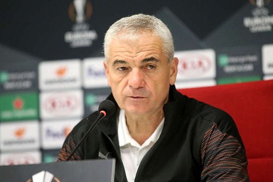 Rıza Çalımbay Kimdir, Nereli? Rıza Çalımbay Kaç Yaşında?