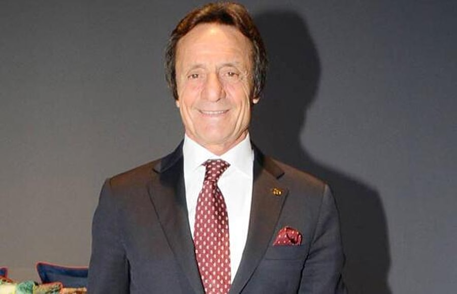 Ahmet Nazif Zorlu Kimdir, Mesleği Ne? - Onedio