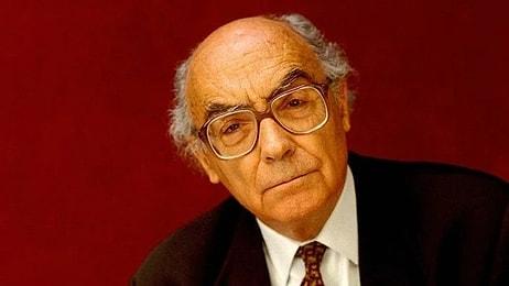 Jose Saramago Kimdir, Nereli? Jose Saramago'nun Kitapları Neler?