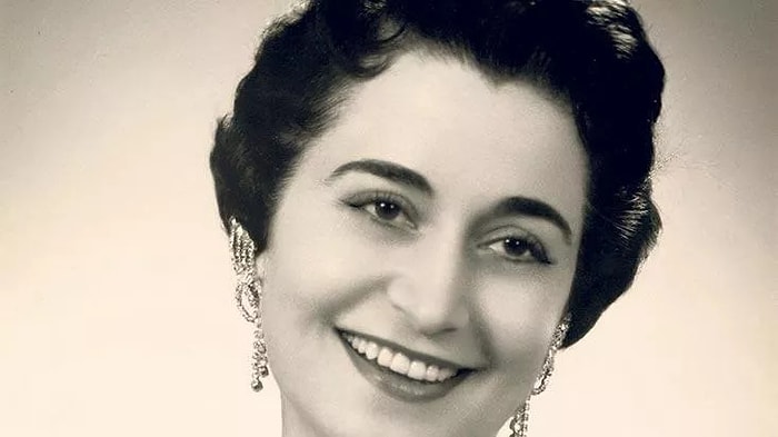 Leyla Gencer Kimdir, Kaç Yaşında, Nereli? Leyla Gencer Nasıl ve Ne Zaman Öldü?