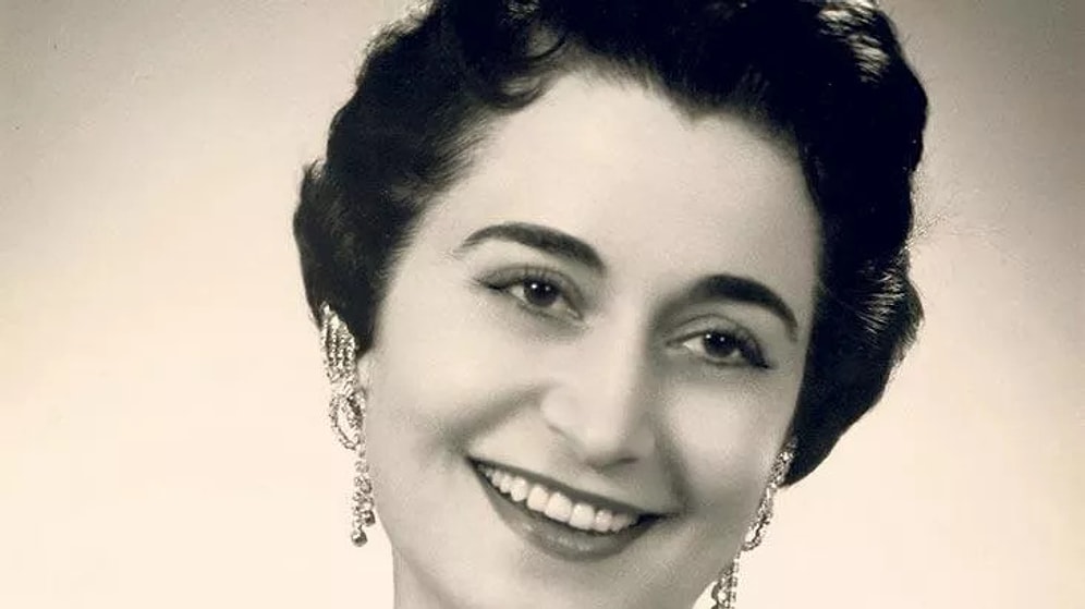 Leyla Gencer Kimdir, Kaç Yaşında, Nereli? Leyla Gencer Nasıl ve Ne Zaman Öldü?