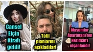 10 Mayıs'ta Yaşanan Son Dakika Magazin Haberlerini ve Güncel Magazin Olaylarını Anlatıyoruz!