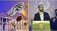 El Salvador Piyasa Düşüşünü Fırsat Bilerek Bilançosuna 500 BTC Daha Ekledi
