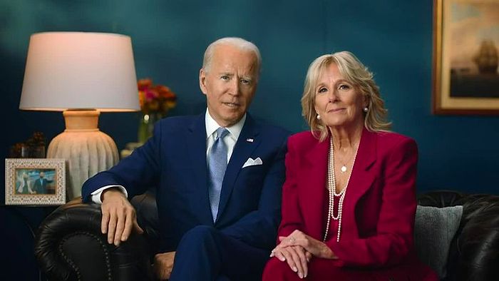 Jill Biden Kimdir? First Lady Jill Biden Kaç Yaşında, Nereli? Jill Biden Neden Gündem Oldu?