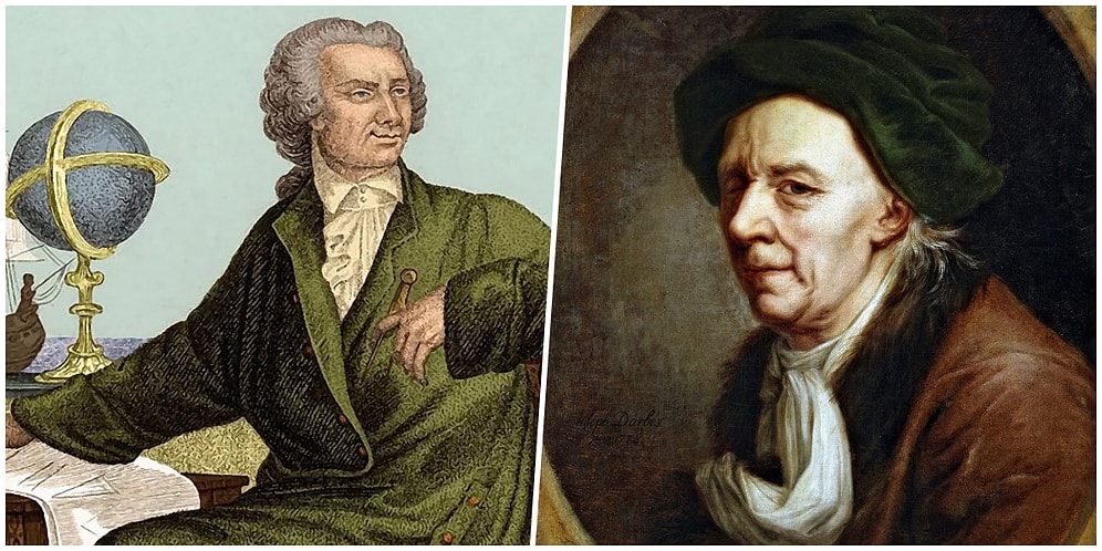 Dünyanın En Zeki İnsanıyla Tanışın: Matematikten Müziğe Birçok Alanda Çalışmaları Olan Bilim İnsanı