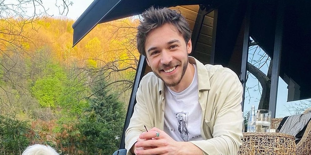 Onur Bay Kimdir? Arka Sokaklar Tekin Onur Bay Nereli? Kaç Yaşında? Hangi Dizilerde Oynadı?