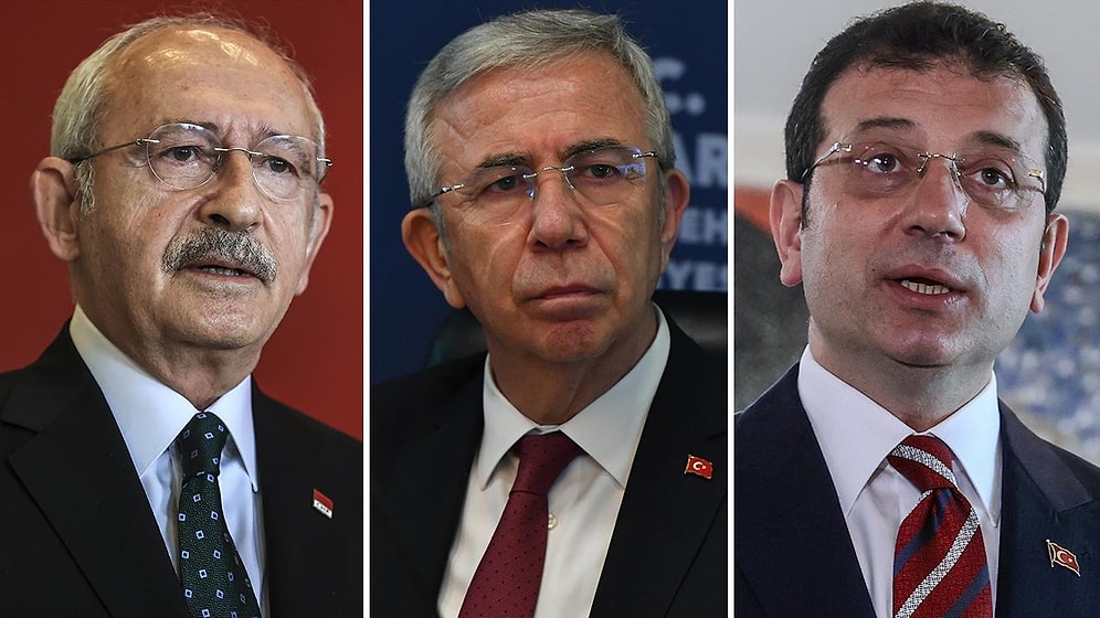 Millet İttifakı’nın Cumhurbaşkanı Adayı Yengeç Burcu Erkeği mi Olmalı?