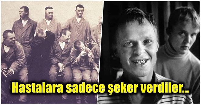 İnsanlık Tarihinin Kara Lekesi: İsveç Hükumetinin Engelli Bireyler Üzerine Yaptığı 'Çürük Diş' Deneyi